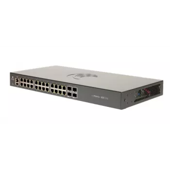 CAMBIUM NETWORKS Cnmatrix Ex1028 switch Ethernet