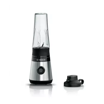 Bosch VitaPower MMB2111M frullatore 0,6 l frullatore da tavolo 450 W acciaio inox