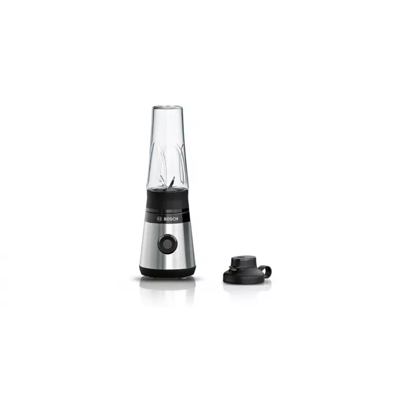 Bosch VitaPower MMB2111M frullatore 0,6 l frullatore da tavolo 450 W acciaio inox