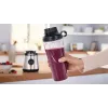 Bosch VitaPower MMB2111M frullatore 0,6 l frullatore da tavolo 450 W acciaio inox