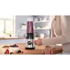 Bosch VitaPower MMB2111M frullatore 0,6 l frullatore da tavolo 450 W acciaio inox