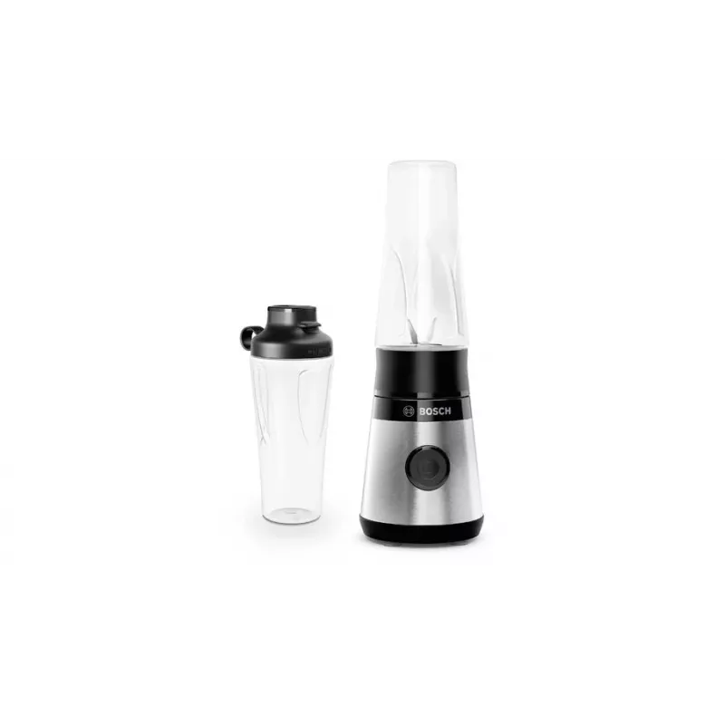 Bosch VitaPower MMB2111M frullatore 0,6 l frullatore da tavolo 450 W acciaio inox