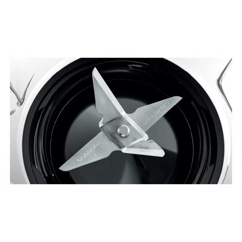 Bosch VitaPower MMB2111M frullatore 0,6 l frullatore da tavolo 450 W acciaio inox