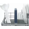 Bosch MSM6B100 frullatore 0 L frullatore a immersione 280 W bianco