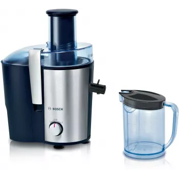 Bosch MES3500 spremiagrumi 700 W nero, argento