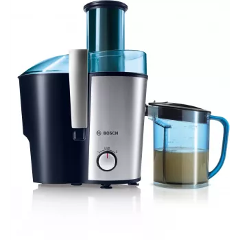 Bosch MES3500 spremiagrumi 700 W nero, argento