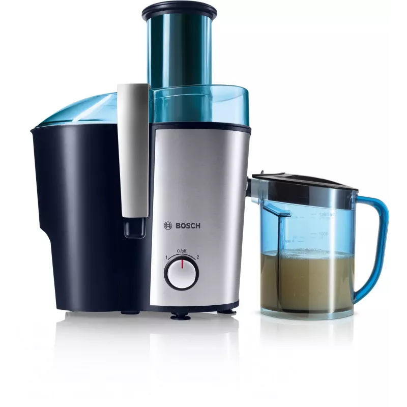 Bosch MES3500 spremiagrumi 700 W nero, argento