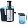 Bosch MES3500 spremiagrumi 700 W nero, argento