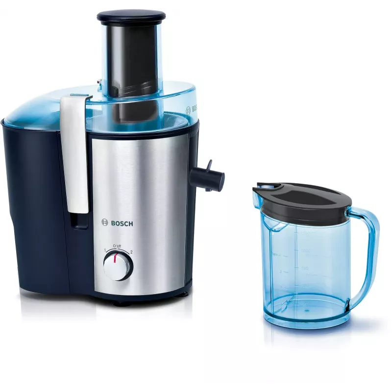 Bosch MES3500 spremiagrumi 700 W nero, argento