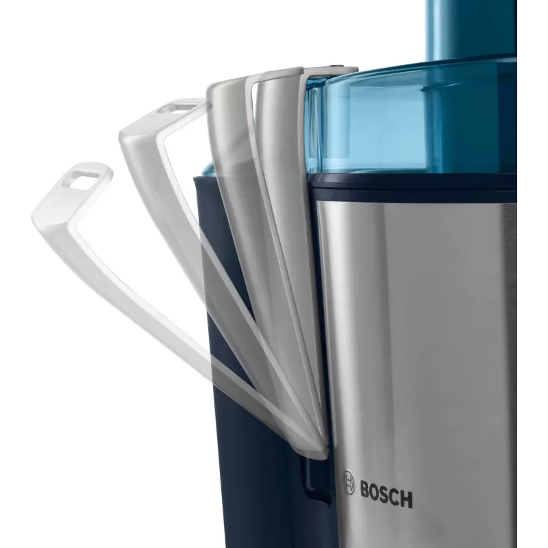 Bosch MES3500 spremiagrumi 700 W nero, argento