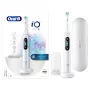 Spazzolino elettrico Oral-B iO adulto spazzolino rotante bianco