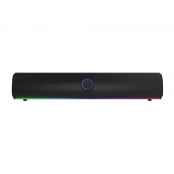 GENESIS Helium 312BT nero 2.0 canali 10 W