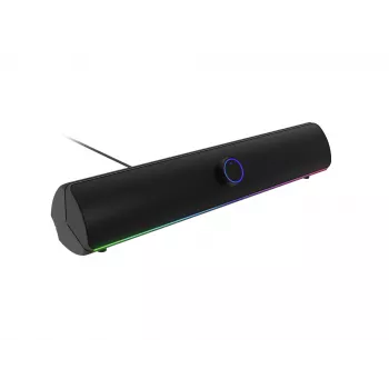 GENESIS Helium 312BT nero 2.0 canali 10 W