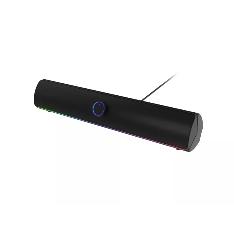 GENESIS Helium 312BT nero 2.0 canali 10 W