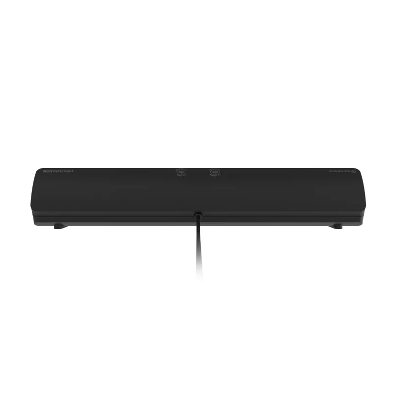 GENESIS Helium 312BT nero 2.0 canali 10 W