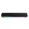 GENESIS Helium 312BT nero 2.0 canali 10 W