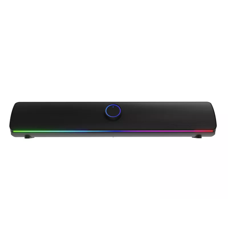 GENESIS Helium 312BT nero 2.0 canali 10 W