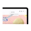 Tablet Samsung Galaxy Tab S10+ 12,4 pollici 2,8 GHz 12 GB RAM 256 GB