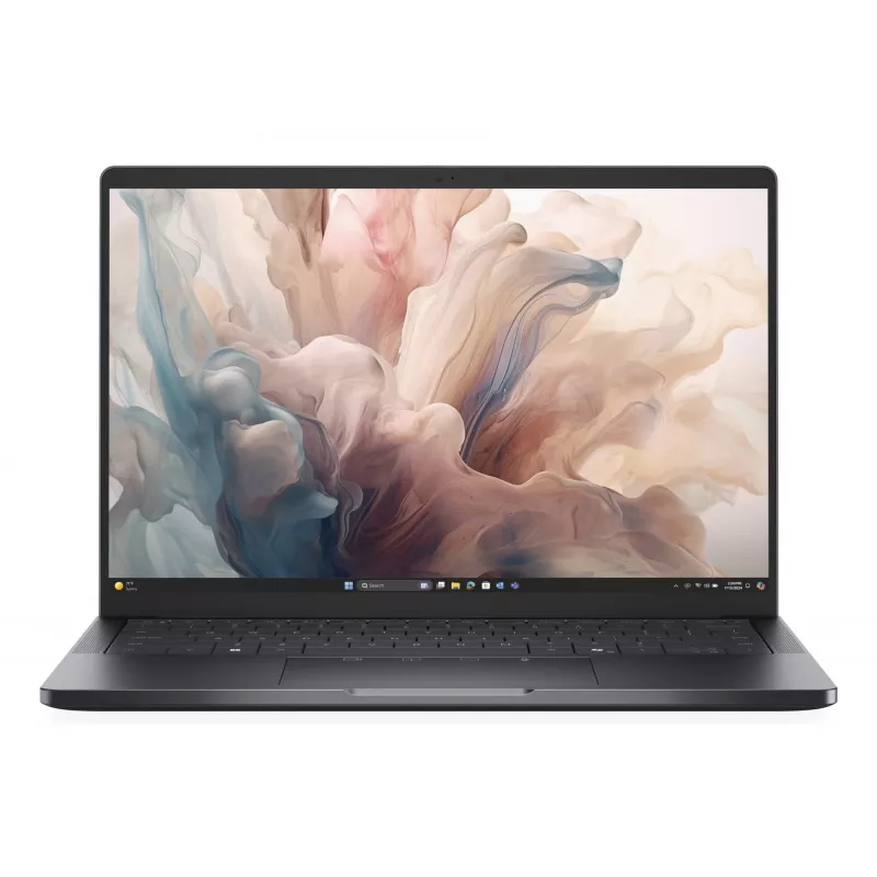 Laptop DELL Pro 14 Premium PA14250 14 pollici Intel Core Ultra 7 32GB RAM 512GB SSD Intel Arc Graphics Windows 11 Pro