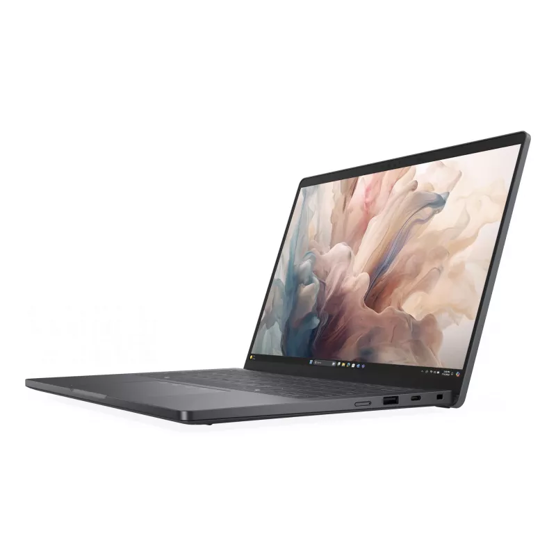Laptop DELL Pro 14 Premium PA14250 14 pollici Intel Core Ultra 7 32GB RAM 512GB SSD Intel Arc Graphics Windows 11 Pro