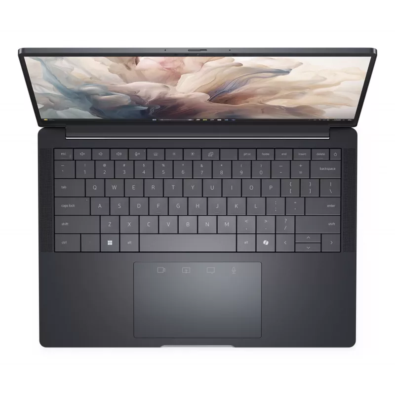Laptop DELL Pro 14 Premium PA14250 14 pollici Intel Core Ultra 7 32GB RAM 512GB SSD Intel Arc Graphics Windows 11 Pro
