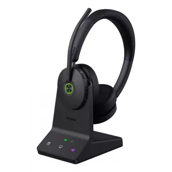 Cuffie Yealink WH68 Teams Headset