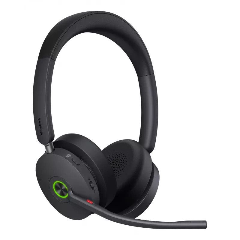Cuffie Yealink WH68 Teams Headset