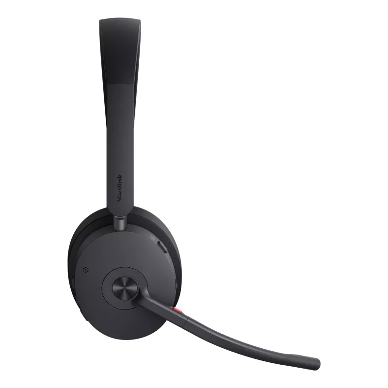 Cuffie Yealink WH68 Teams Headset