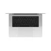 Laptop Apple MacBook Pro 16,2 pollici M4 Pro 24 GB 512 GB SSD macOS