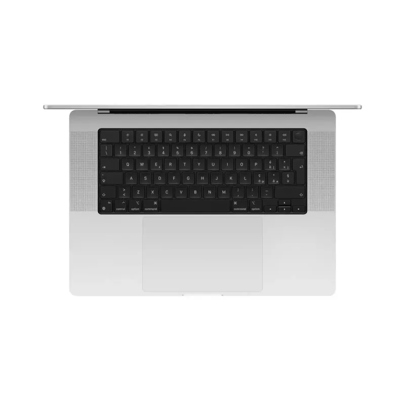 Laptop Apple MacBook Pro 16,2 pollici M4 Pro 24 GB 512 GB SSD macOS