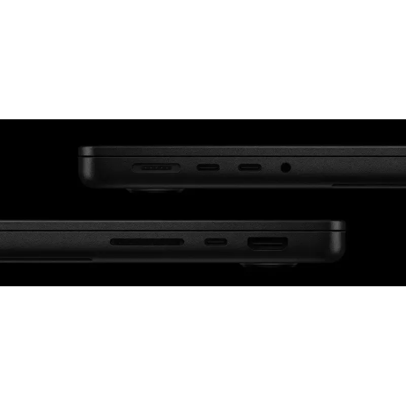 Laptop Apple MacBook Pro 16,2 pollici M4 Pro 24 GB 512 GB SSD macOS
