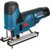 Bosch GST 12V-70 Professional seghetto alternativo a batteria, solo