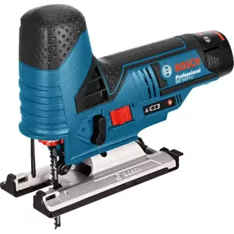 Bosch GST 12V-70 Professional seghetto alternativo a batteria, solo