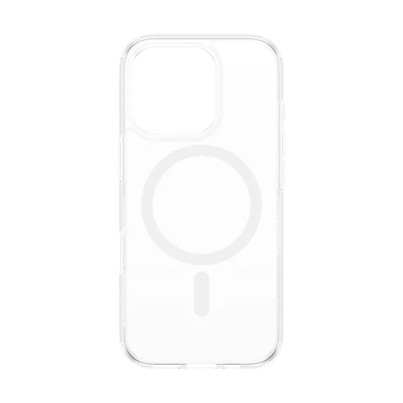 PanzerGlass bundle protezione privacy 3-in-1 iPhone '24 6,3