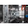 Supporto per guida DIN DIGITUS, 4U, 178 x 483 x 223 mm, zincato, incl. guida DIN, profondità e altezza variabili