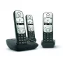 Telefono cordless UNIFY GIGASET OPENSTAGE A690 A Trio nero