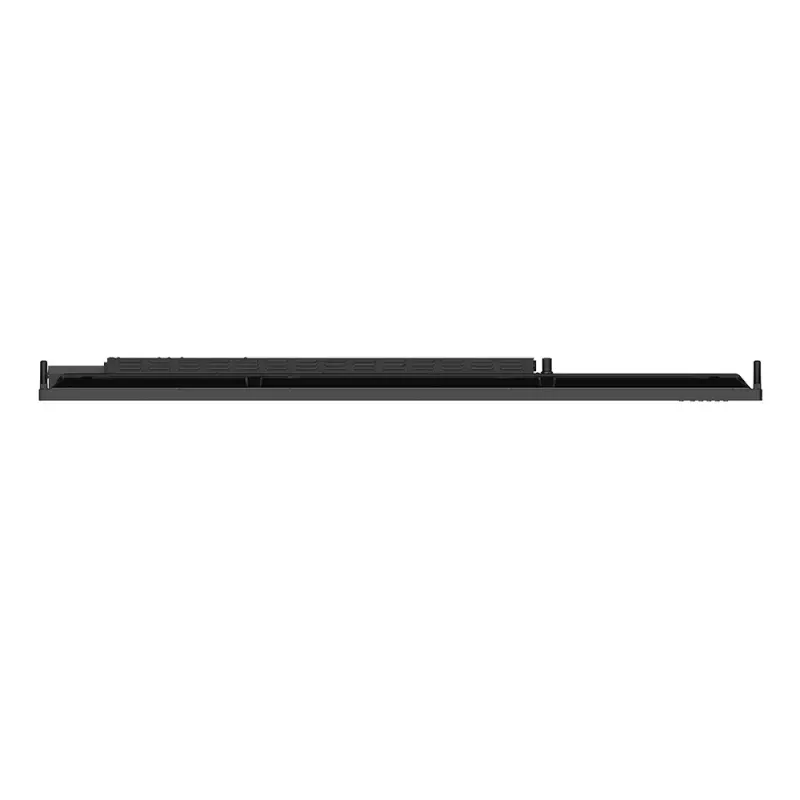 Display piatto interattivo BenQ RE6504 165,1 cm (65