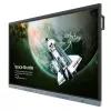 Display piatto interattivo BenQ RE6504 165,1 cm (65