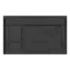 Display piatto interattivo BenQ RE6504 165,1 cm (65