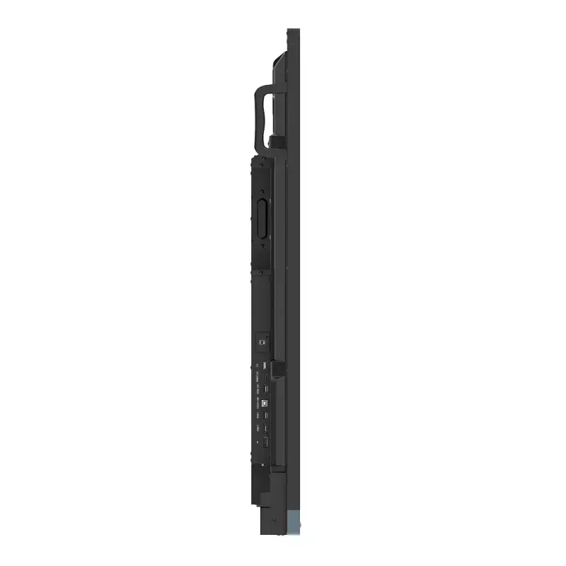 Display piatto interattivo BenQ RE6504 165,1 cm (65