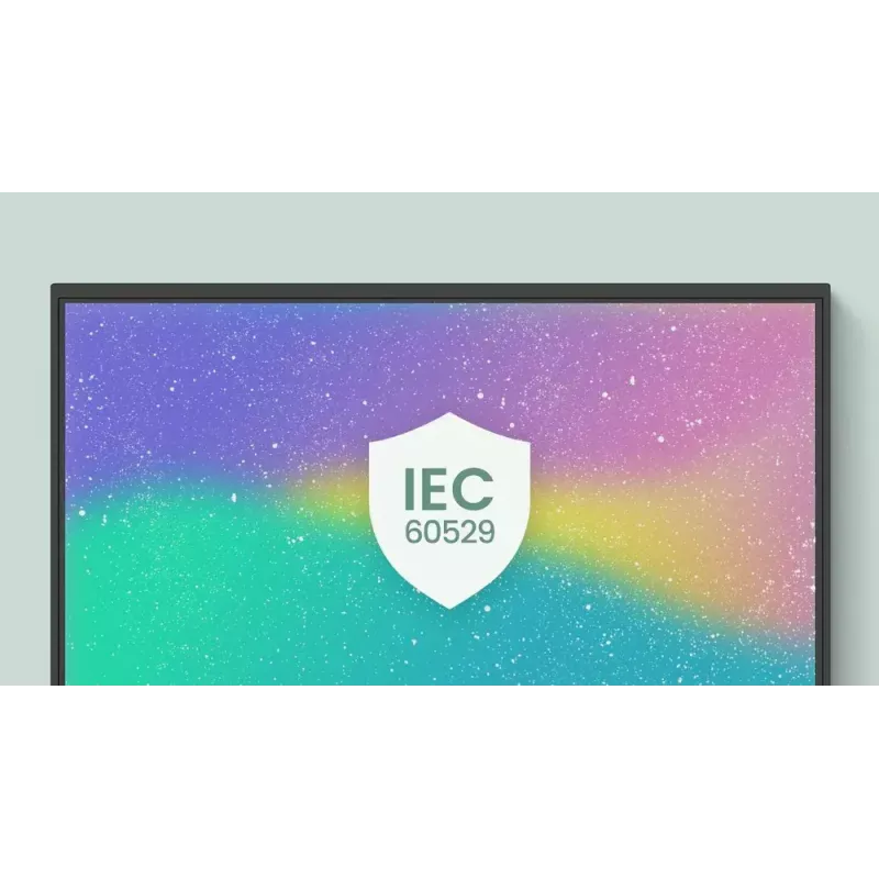 Display piatto interattivo BenQ RE6504 165,1 cm (65