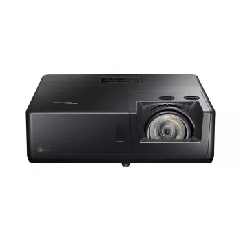 Proiettore a distanza corta Optoma ZU507TST 5000 ANSI lumen DLP WUXGA 3D nero