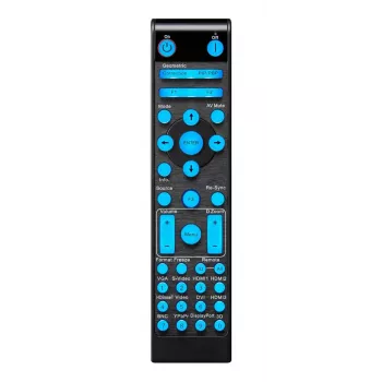 Proiettore a distanza corta Optoma ZU507TST 5000 ANSI lumen DLP WUXGA 3D nero