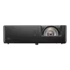 Proiettore a distanza corta Optoma ZU507TST 5000 ANSI lumen DLP WUXGA 3D nero