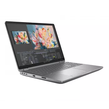 Workstation mobile HP ZBook Fury G1i 16