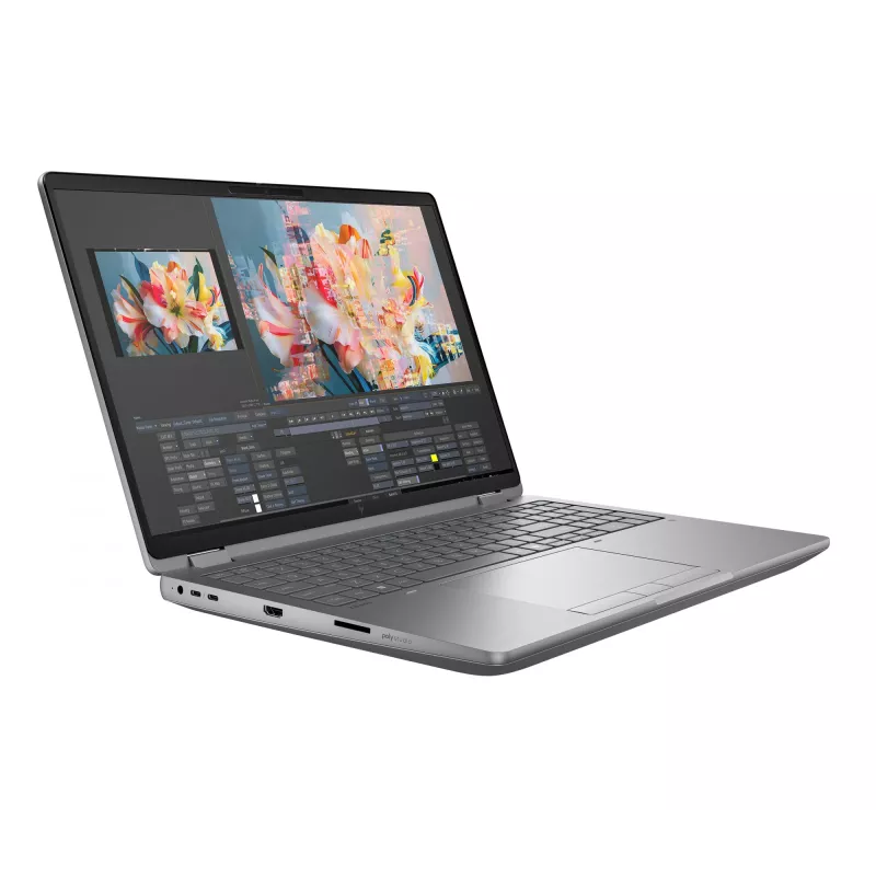 Workstation mobile HP ZBook Fury G1i 16