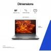 Workstation mobile HP ZBook Fury G1i 16