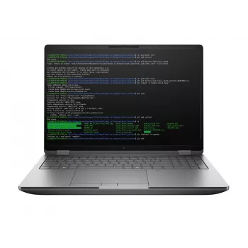 Workstation mobile HP ZBook Fury G1i 16