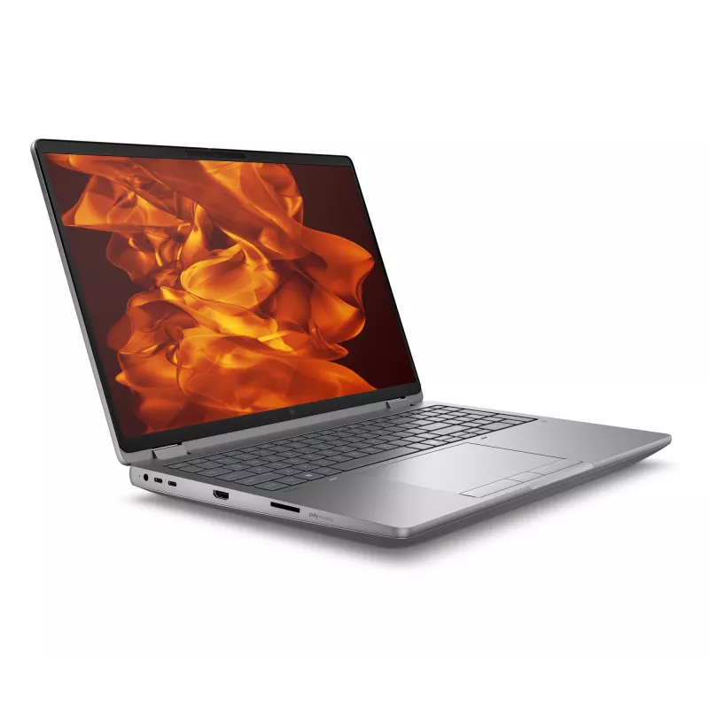 Workstation mobile HP ZBook Fury G1i 16