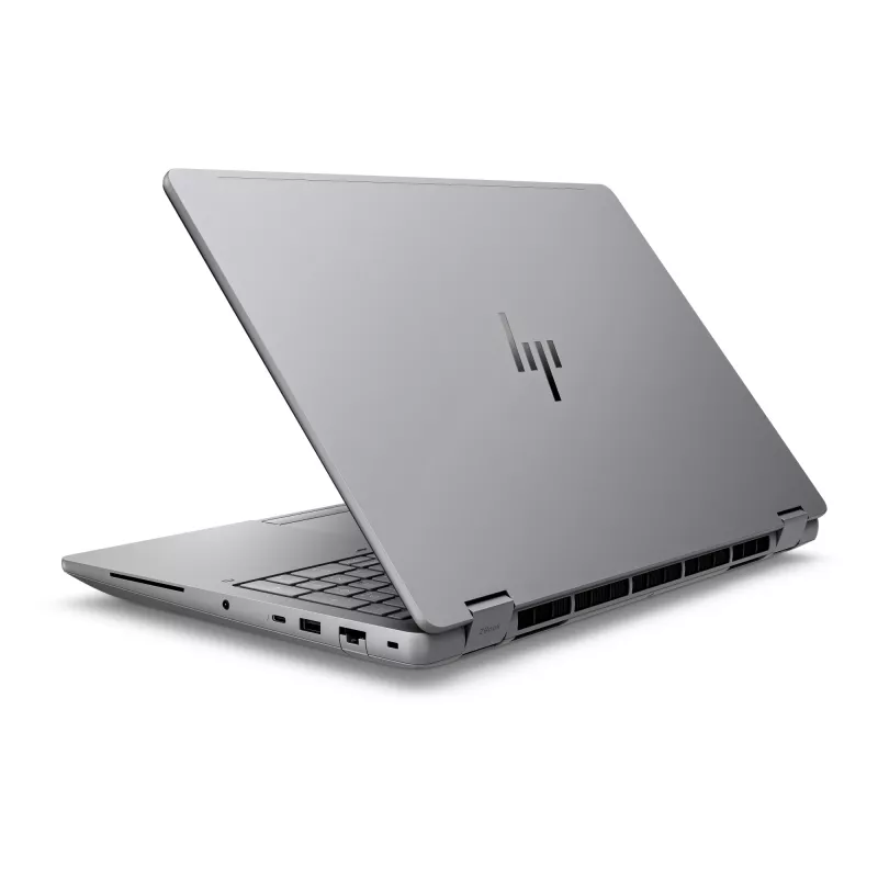 Workstation mobile HP ZBook Fury G1i 16